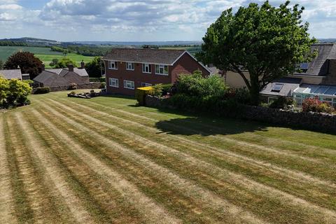 undefined, Wilkin Hill, Barlow, Dronfield