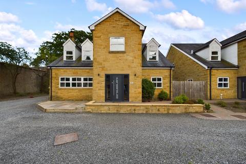 5 bedroom detached house for sale, The Walled Garden, Morton Mews, Durham, DH4