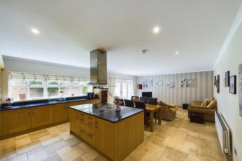 5 bedroom detached house for sale, The Walled Garden, Morton Mews, Durham, DH4