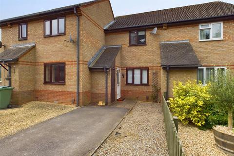 2 bedroom terraced house for sale, Foxglove Close, Abbeymead, Gloucester