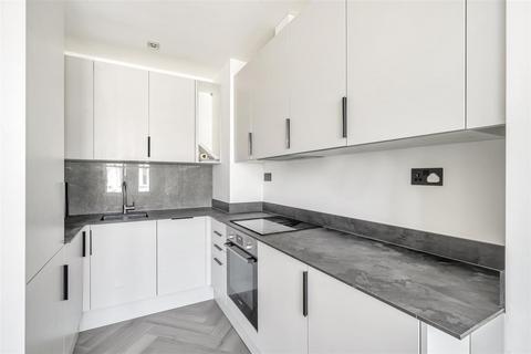 1 bedroom flat for sale, Honiton Road, London, NW6