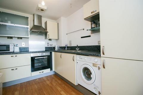 2 bedroom apartment for sale, Westgate, 10 Arthur Place