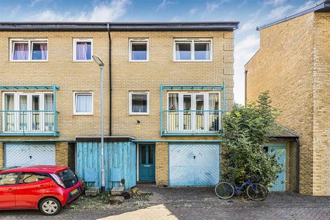 16 Ainsworth Place, Cambridge, CB1 2PG