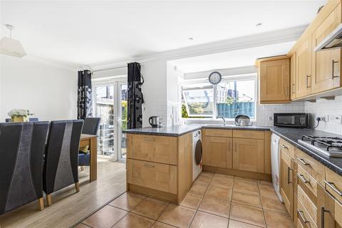 16 Ainsworth Place, Cambridge, CB1 2PG