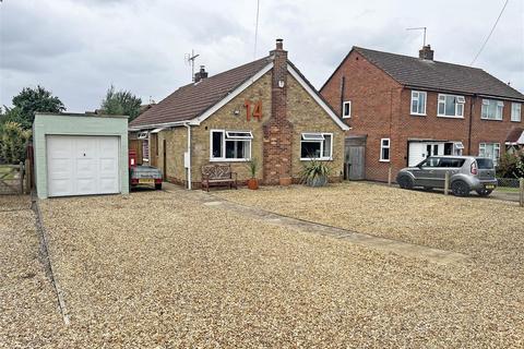 3 bedroom detached bungalow for sale, Barbers Drove North, Peterborough PE6