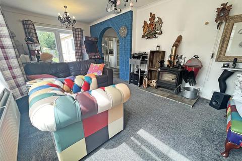 3 bedroom detached bungalow for sale, Barbers Drove North, Peterborough PE6