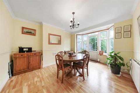 3 bedroom semi-detached house for sale, Abbotts Drive, Wembley