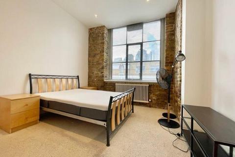 1 bedroom apartment to rent, Thrawl Street, London, E1