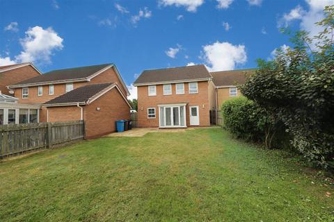 3 bedroom detached house for sale, Calvert Lane, Hull