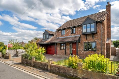 Red Roofs, 19 Back Lane, Hambleton, Selby, YO8 9JB