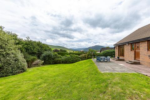 3 bedroom detached bungalow for sale, 34 Whytbank Row, Clovenfords, Galashiels