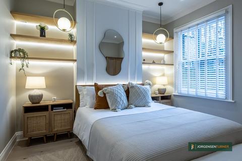 68 Eynham Road, London, W12 0HA