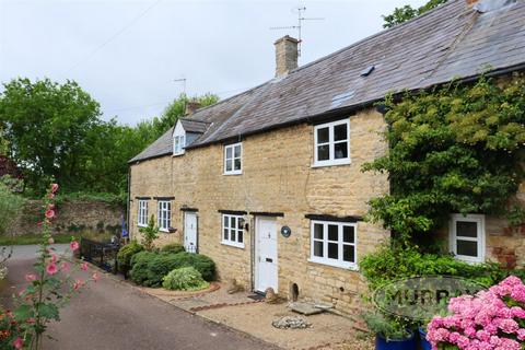 2 bedroom cottage for sale, Old School Close, North Luffenham LE15