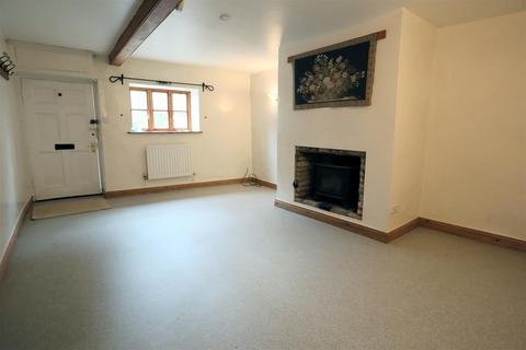 2 bedroom cottage for sale, Old School Close, North Luffenham LE15