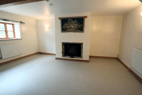 2 bedroom cottage for sale, Old School Close, North Luffenham LE15