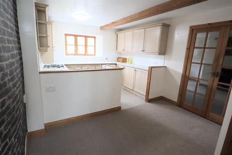 2 bedroom cottage for sale, Old School Close, North Luffenham LE15