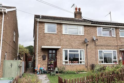 3 bedroom semi-detached house for sale, Lammas Close, Braunston LE15