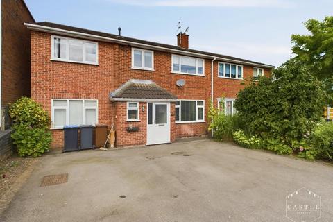 5 bedroom semi-detached house for sale, Stoke Road, Hinckley