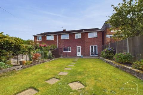 5 bedroom semi-detached house for sale, Stoke Road, Hinckley