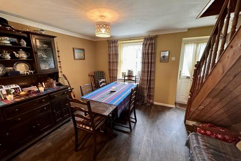 1 Banwen Place, Lower Brynamman, Ammanford, SA18 1SP
