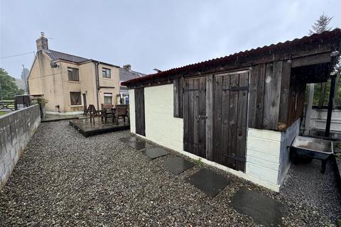 1 Banwen Place, Lower Brynamman, Ammanford, SA18 1SP