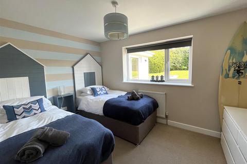1 Fairway, Appledore, Bideford, EX39 1PB