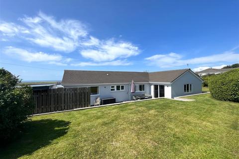 1 Fairway, Appledore, Bideford, EX39 1PB