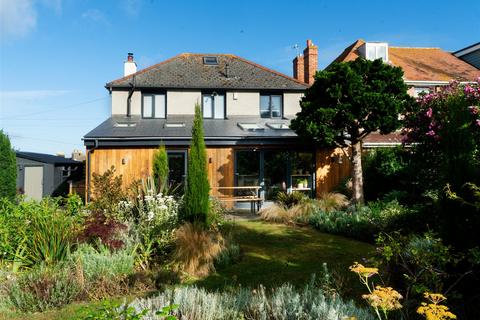 Priory Road, Hastings