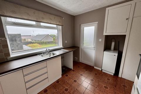 3 bedroom detached bungalow for sale, Waterloo Road, Ammanford