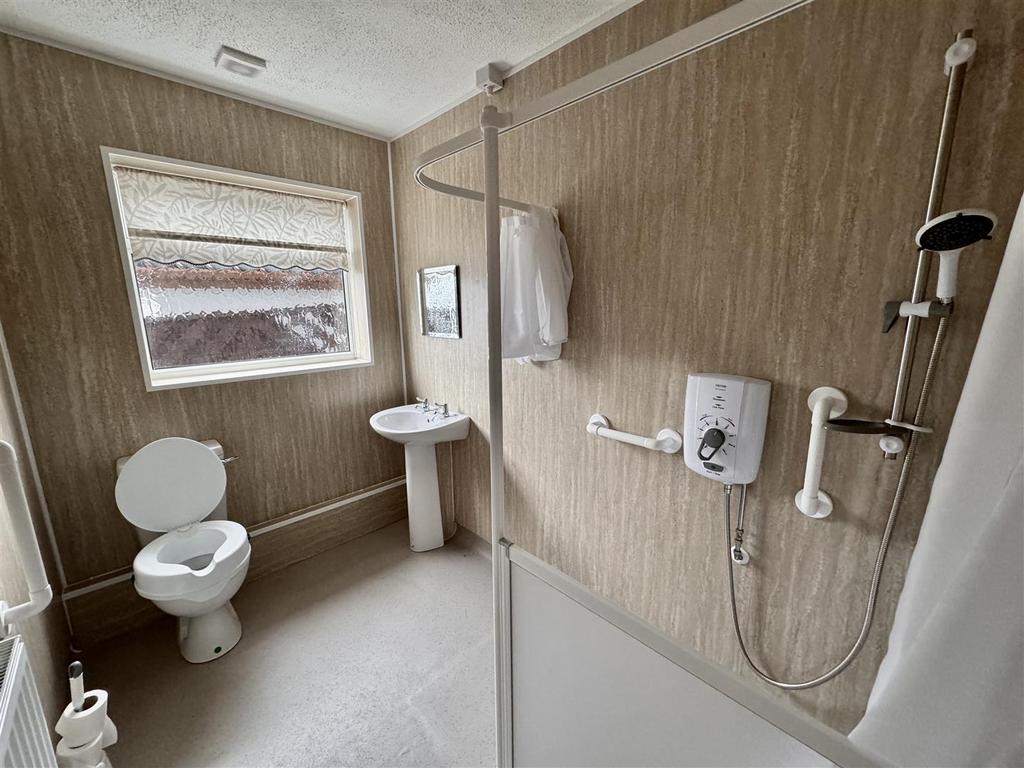 Wet Room