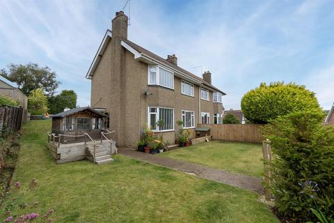 3 bedroom semi-detached house for sale, Seaton Down Road, Seaton