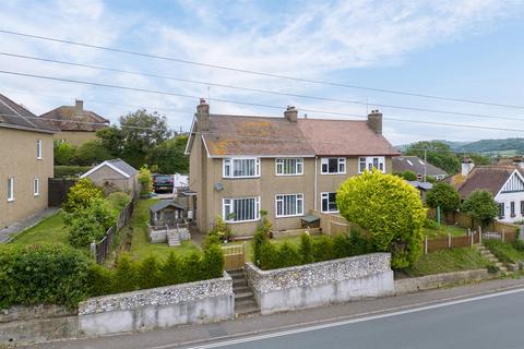 3 bedroom semi-detached house for sale, Seaton Down Road, Seaton