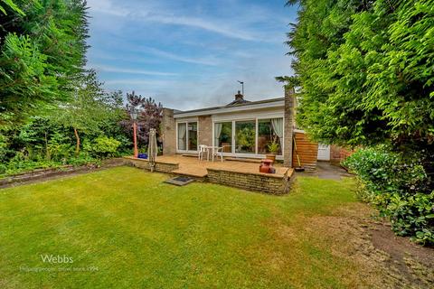 3 bedroom detached bungalow for sale, Enderley Drive, Walsall WS3