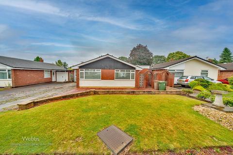 3 bedroom detached bungalow for sale, Enderley Drive, Walsall WS3