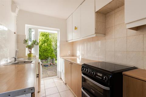 3 bedroom semi-detached house for sale, Beverley Way, Raynes Park SW20