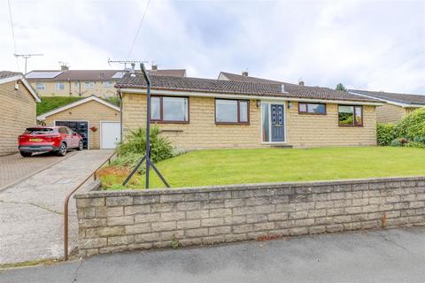 3 bedroom detached bungalow for sale, Bury Road, Rawtenstall, Rossendale