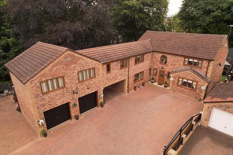 4 bedroom detached house for sale, The Orchard, Thurnscoe, Rotherham