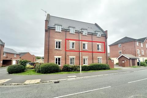 Lasborough Drive, Tuffley GL4