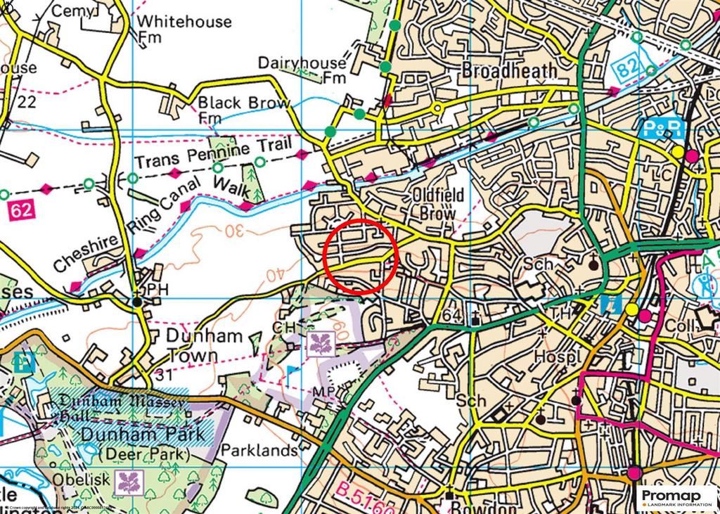 Town Plan