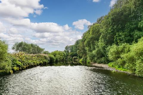 Land for sale, West Bank of River Wear, Chester Le Street DH3