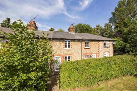 2 bedroom terraced house for sale, Chapel Row, Ightham TN15