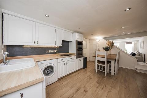 2 bedroom terraced house for sale, Chapel Row, Ightham TN15