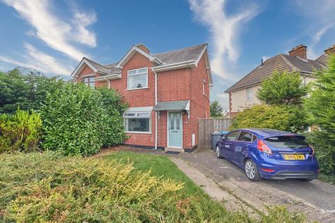 2 bedroom semi-detached house for sale, Stanley Road, Hinckley