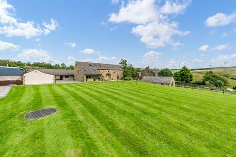 6 bedroom detached house for sale, Long Causeway, Cliviger