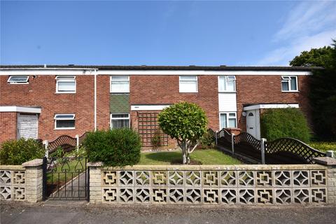 3 bedroom terraced house for sale, Whitebeam Road, Chelmsley Wood, Birmingham, B37