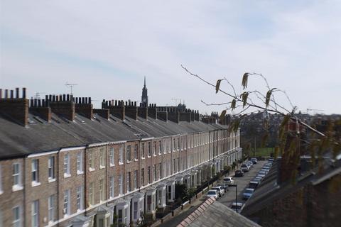 undefined, McMillan House, East Mount Road, York