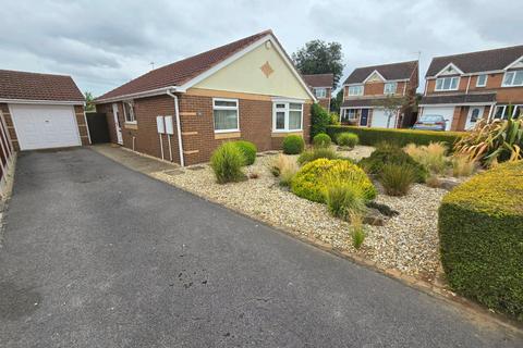 3 bedroom detached bungalow for sale, Wensleydale Grove, Ingleby Barwick, Stockton-On-Tees