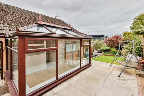 2 bedroom detached bungalow for sale, St Mary's Drive, Langho BB6