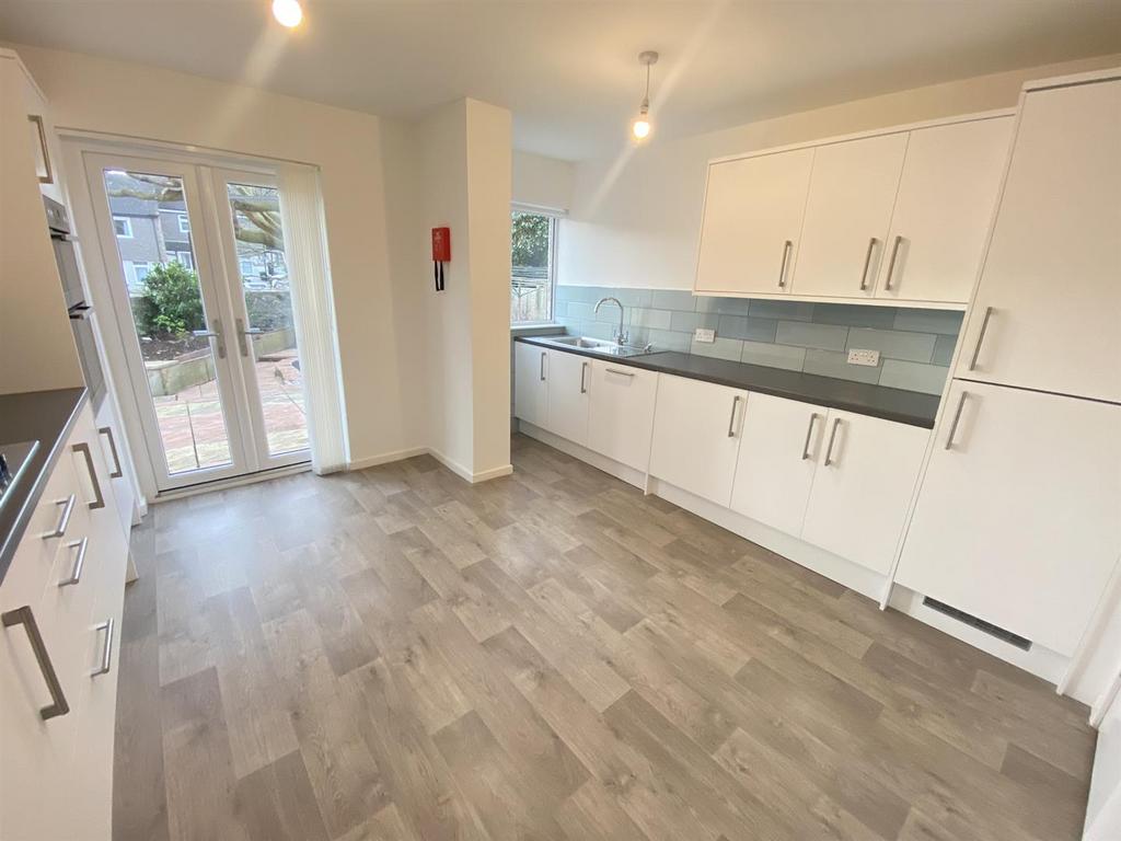 Kitchen Breakfast Room