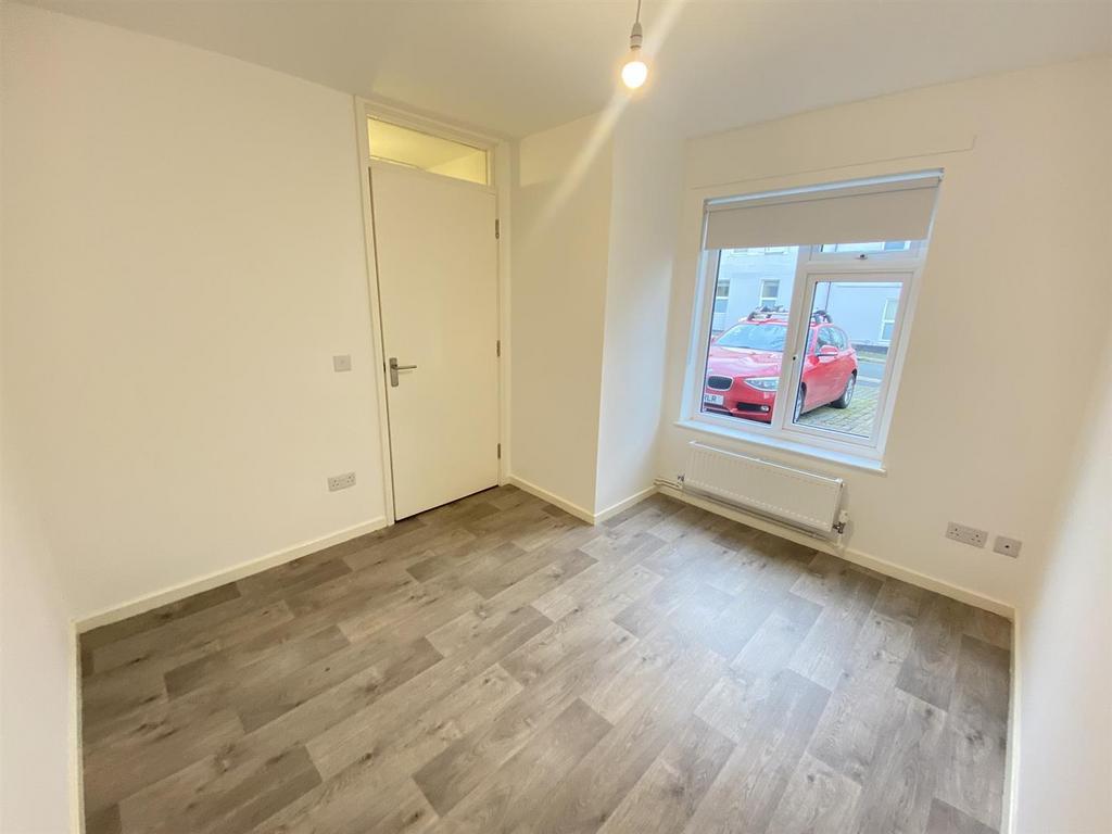 Ground floor reception room